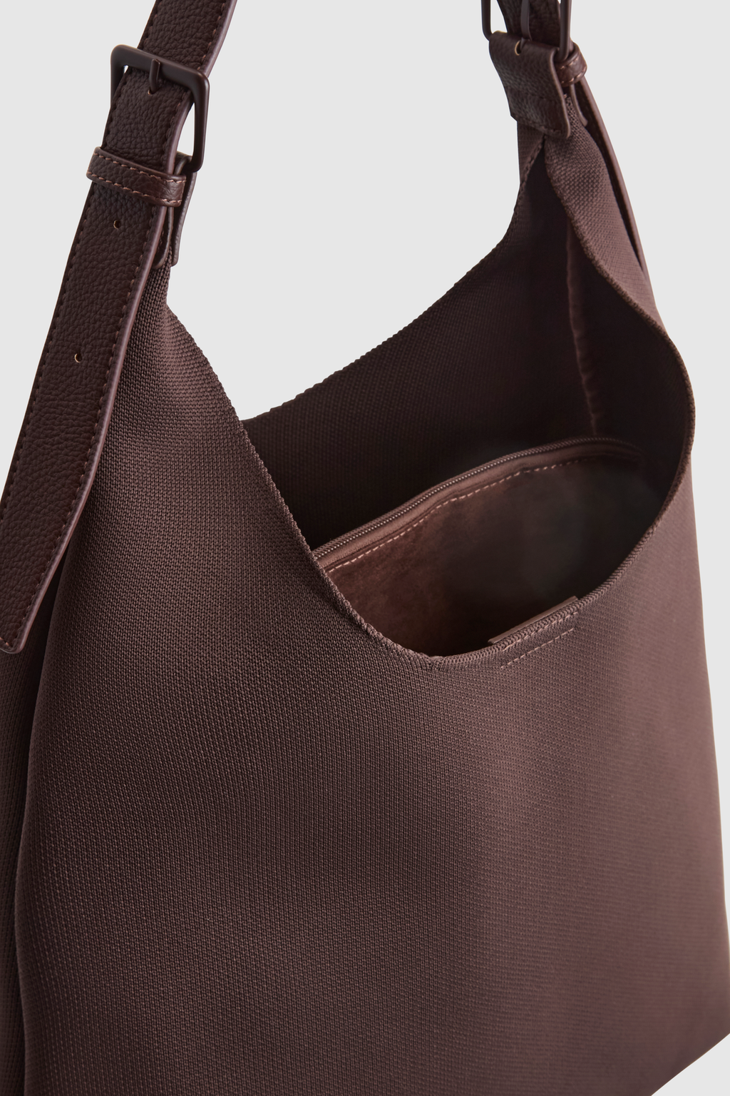 Immy Knit Hobo Bag