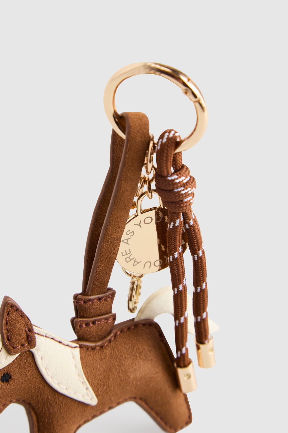 Horse Dangle Charm