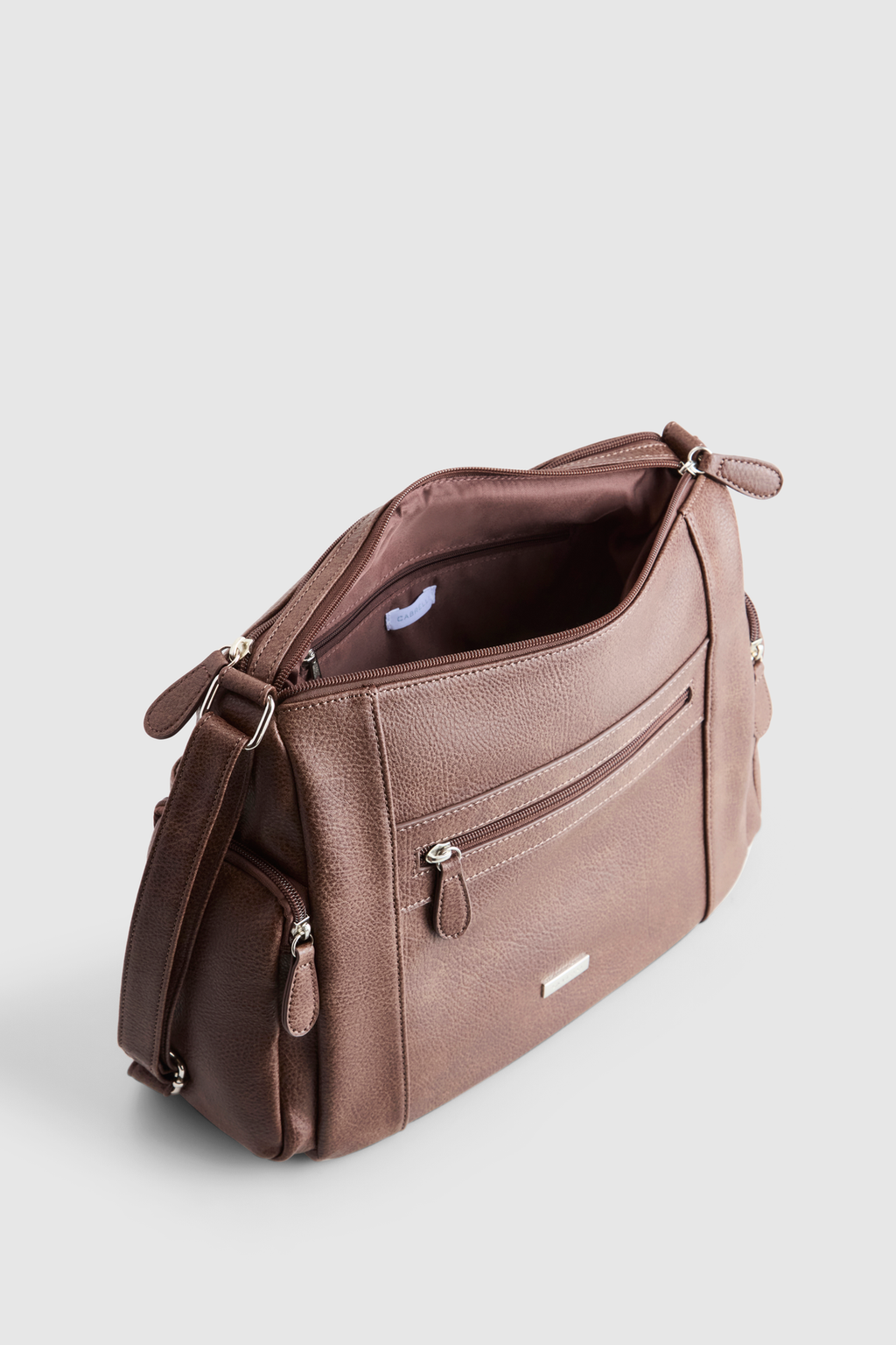 Large Crossbody Bag