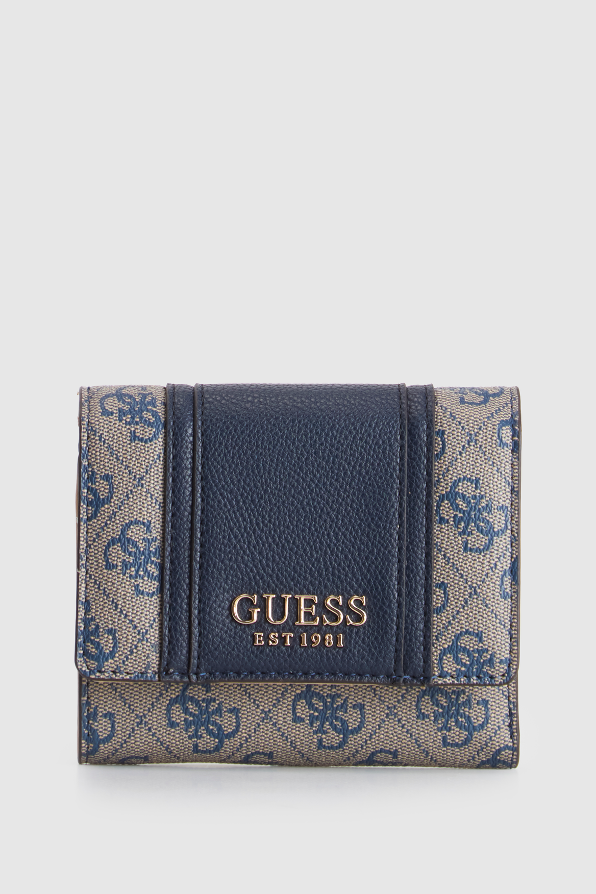 Cathleen Small Trifold Wallet