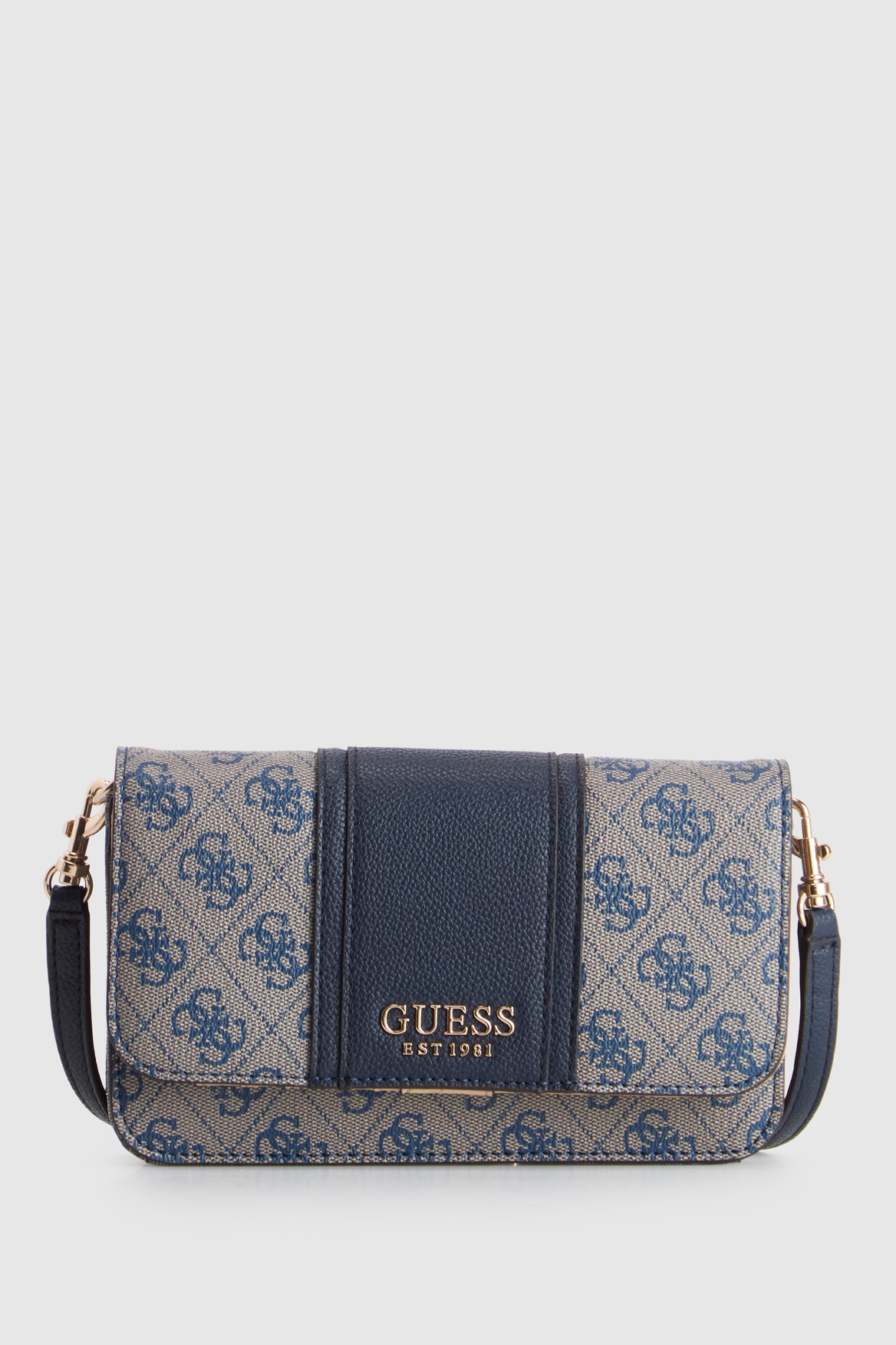 Cathleen Wallet On A String