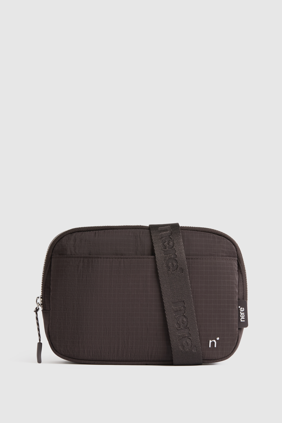 n.motion Small Crossbody Bag