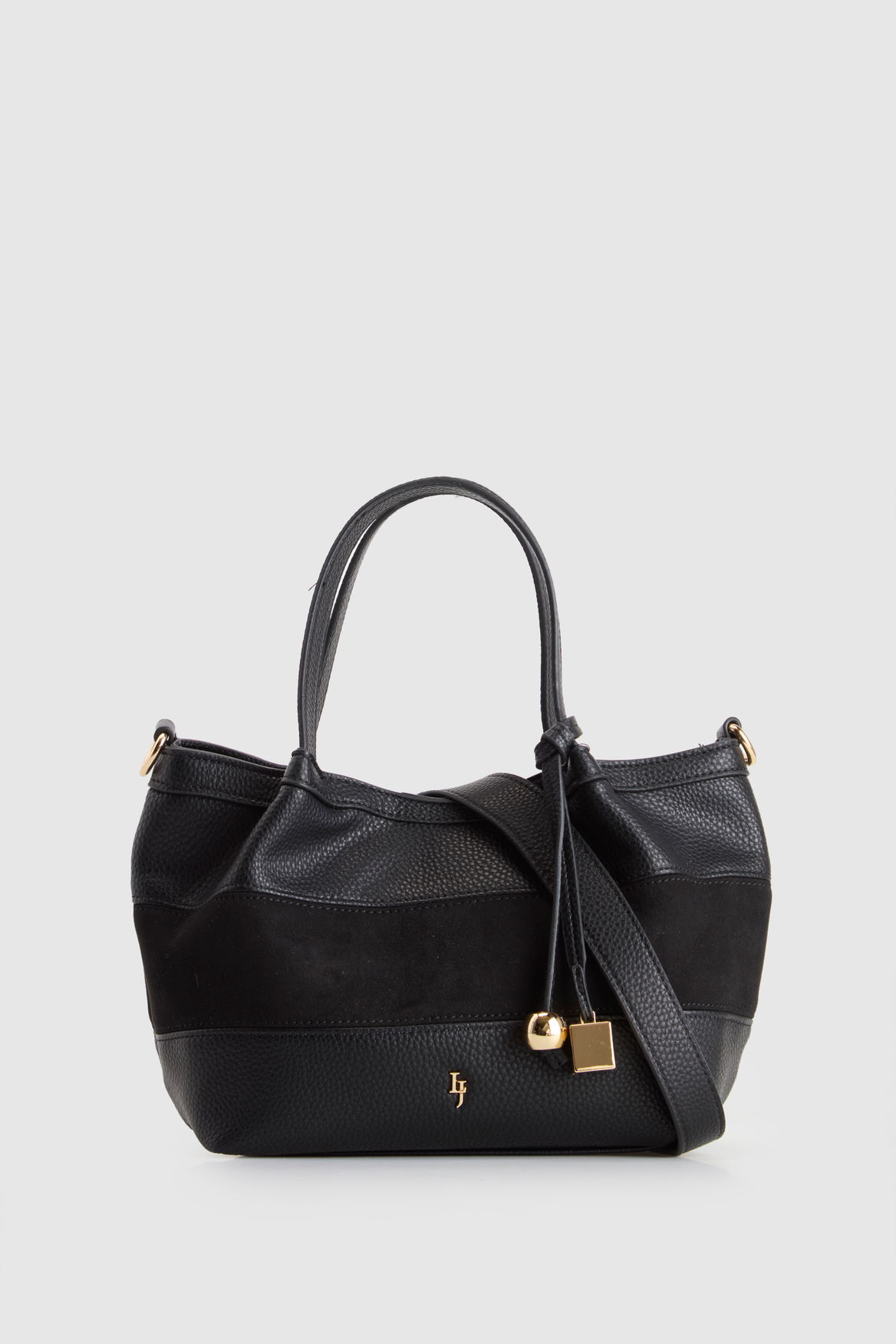 Sloane Panel Mini Grab Bag