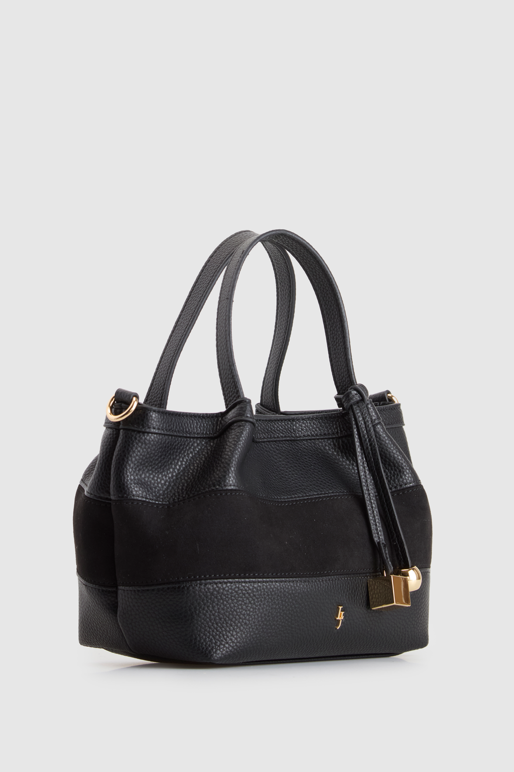 Sloane Panel Mini Grab Bag