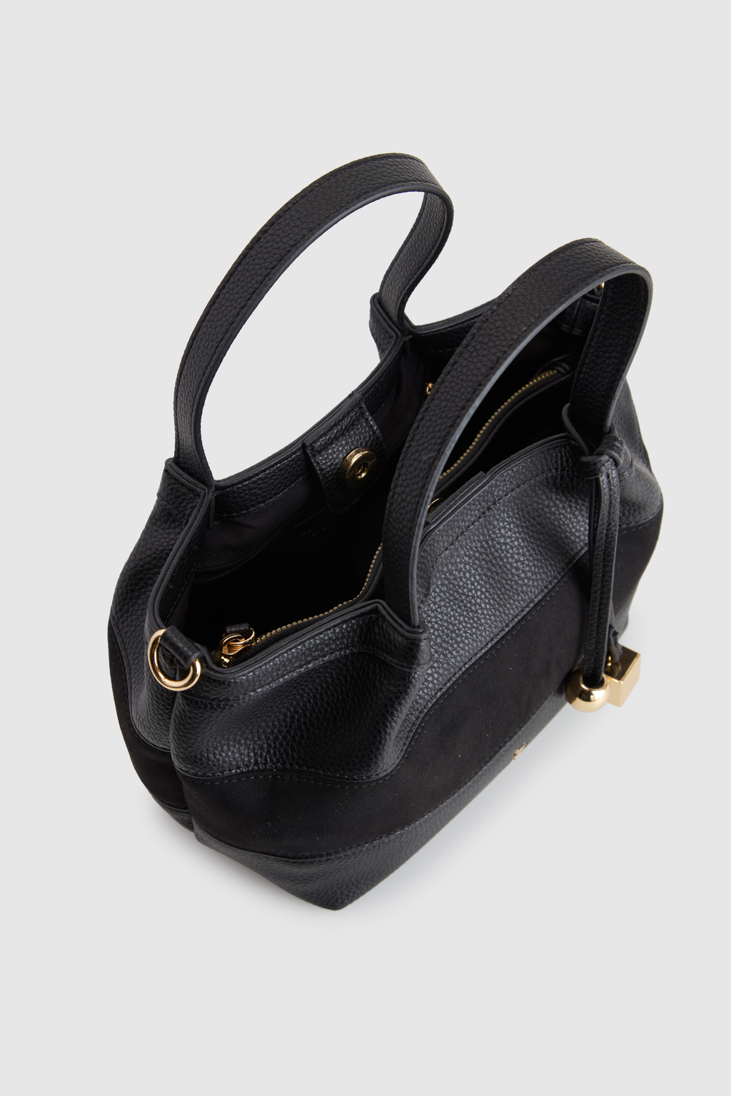 Sloane Panel Mini Grab Bag