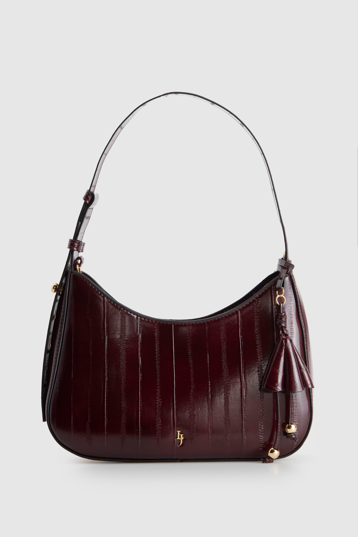 Alessia Small Shoulder Bag