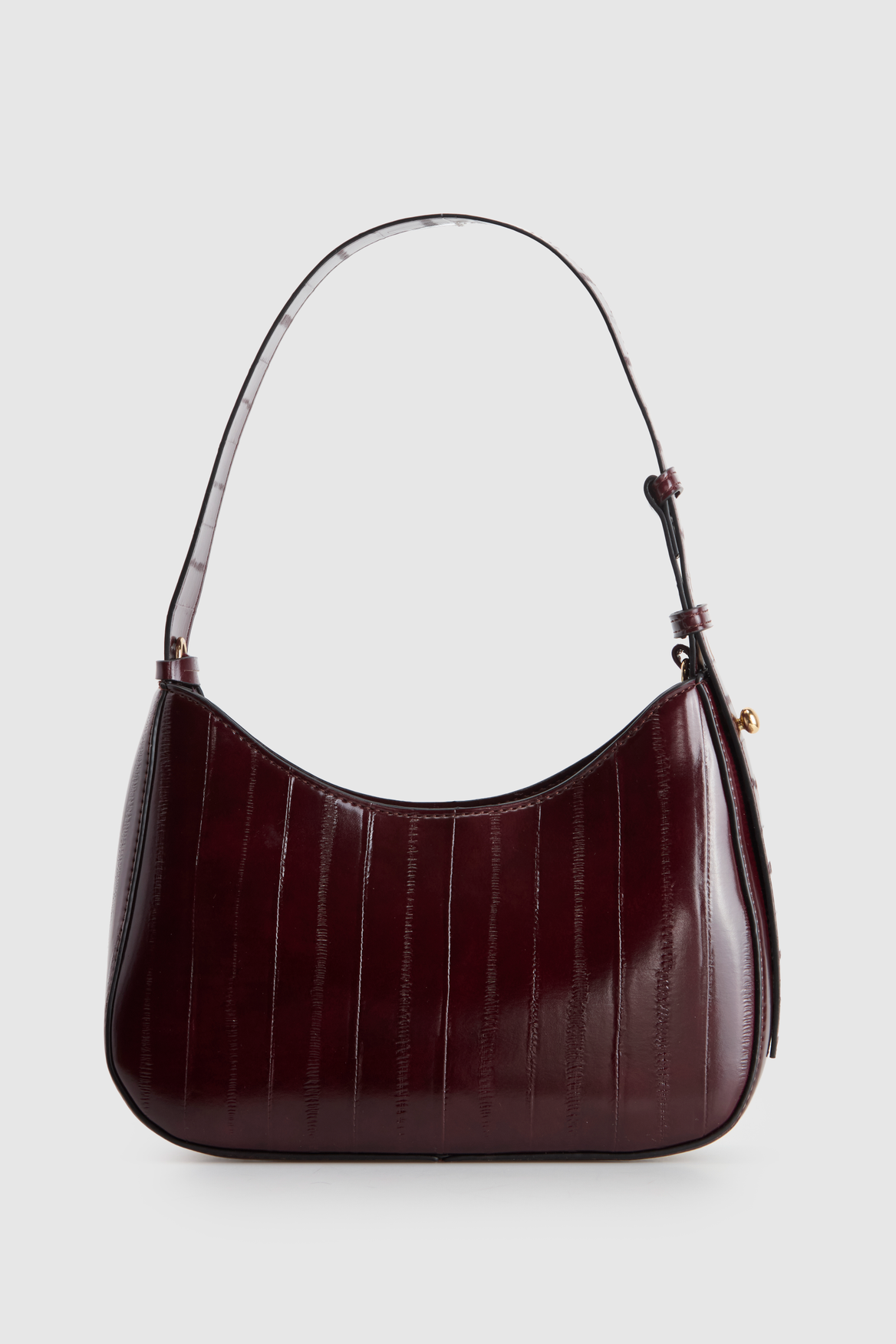 Alessia Small Shoulder Bag