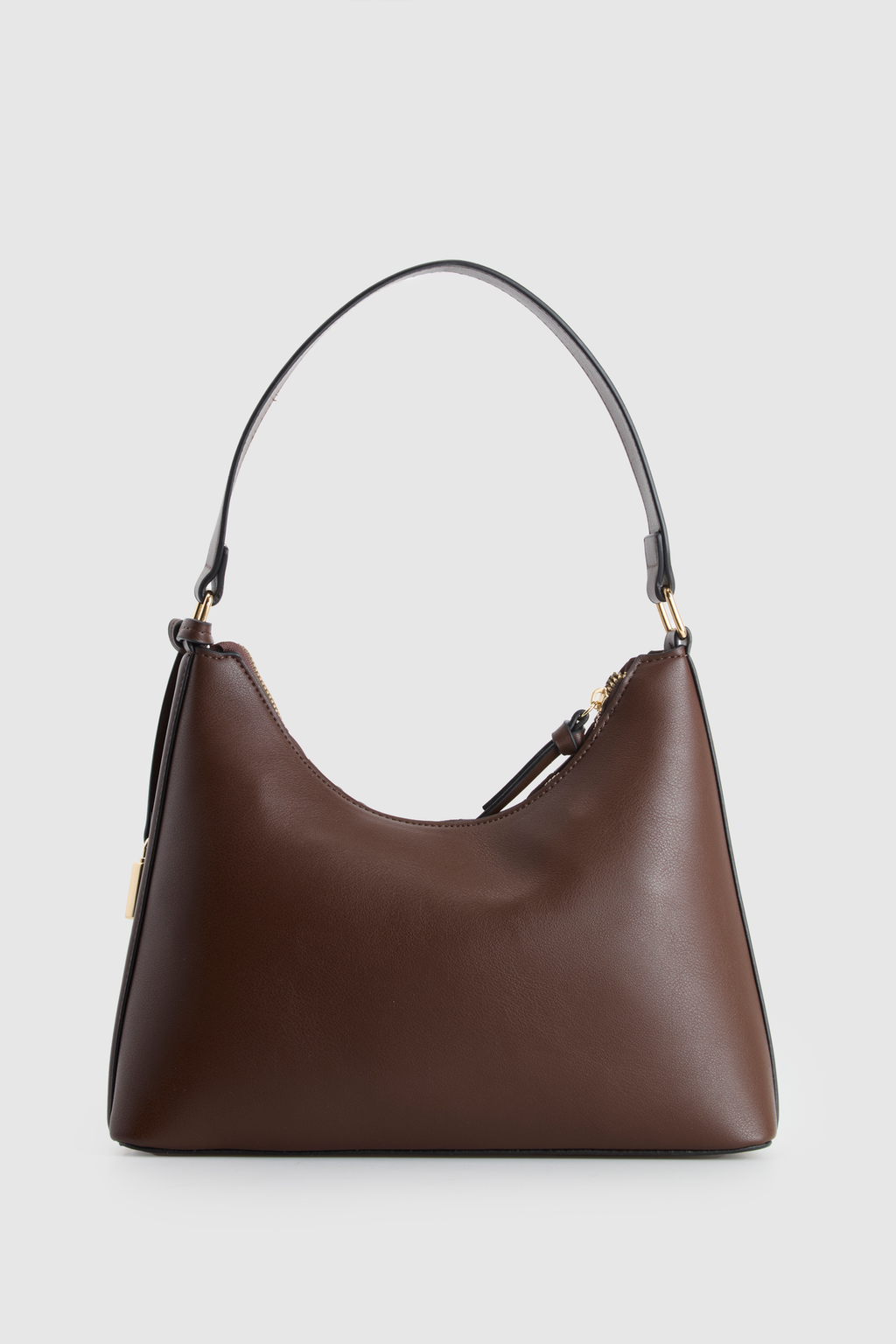 Freya Weave Shoulder Bag