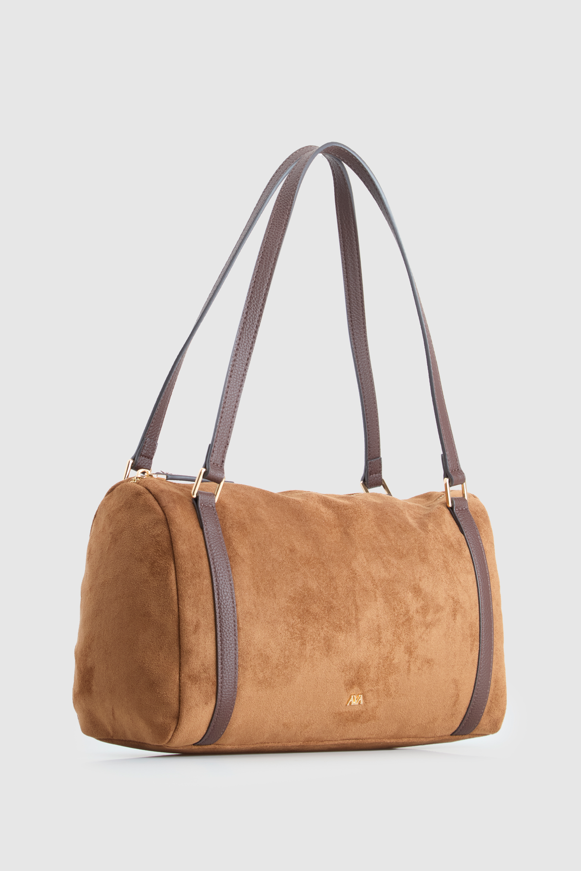 Mimi Medium Bowler Bag