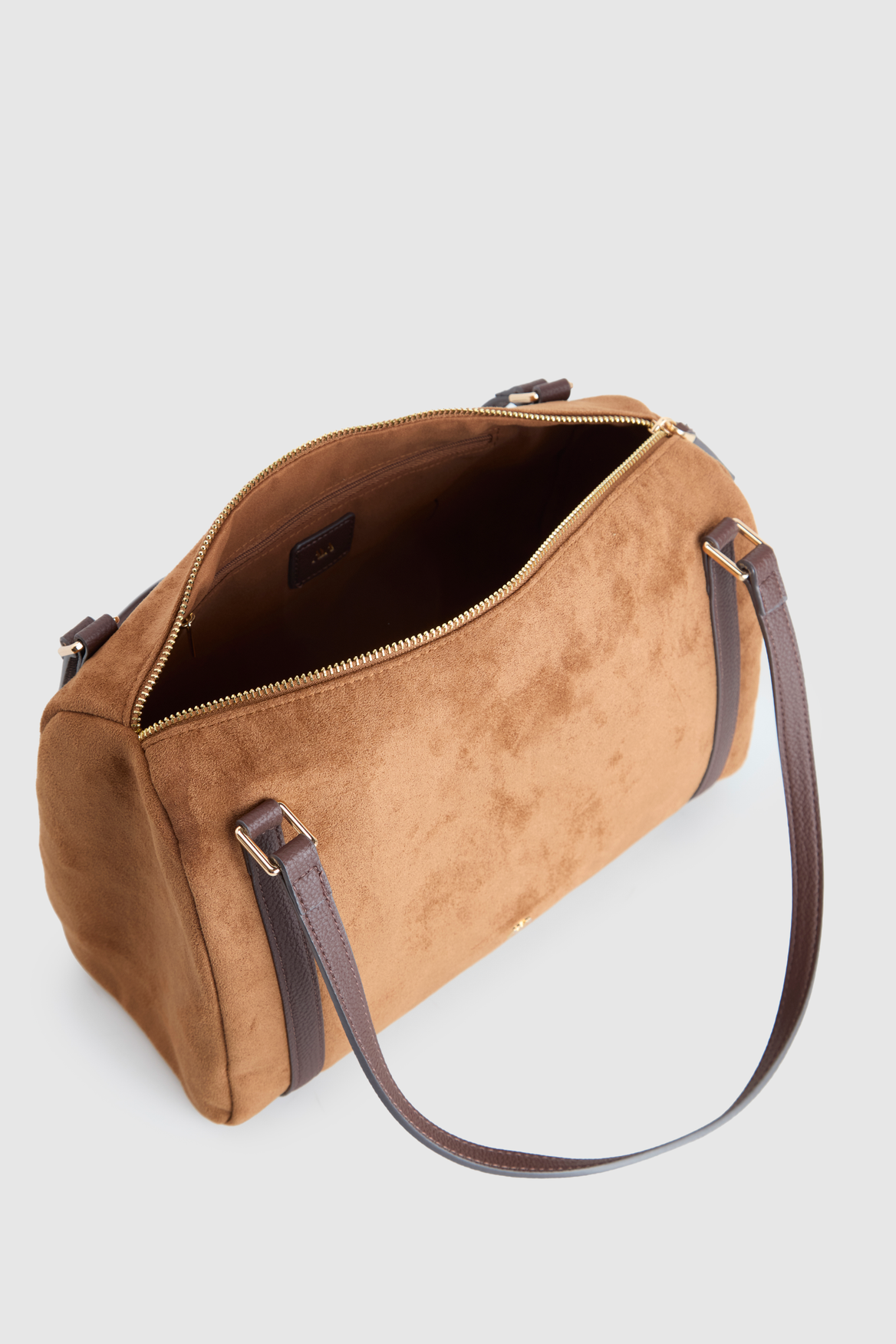 Mimi Medium Bowler Bag