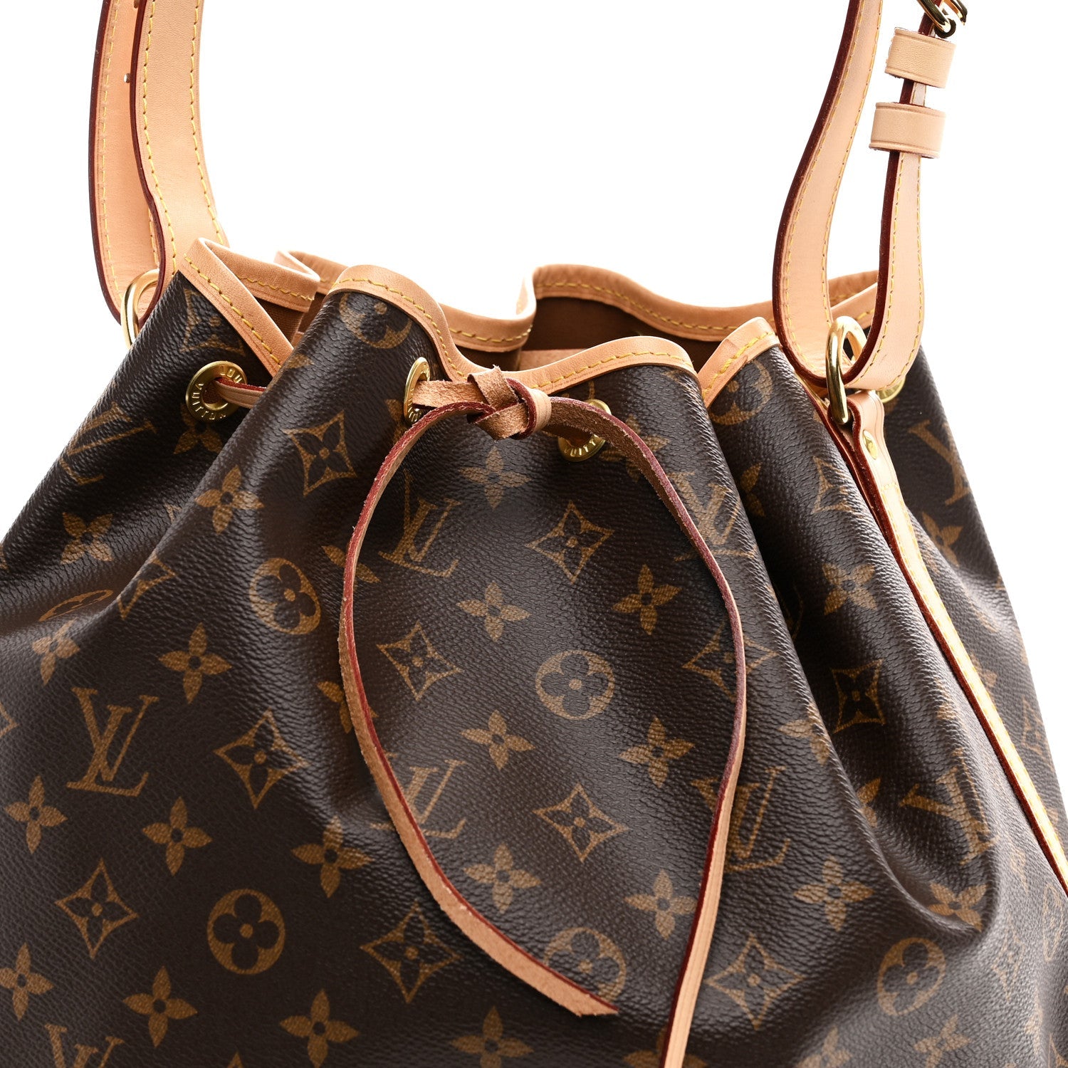 Monogram Noe