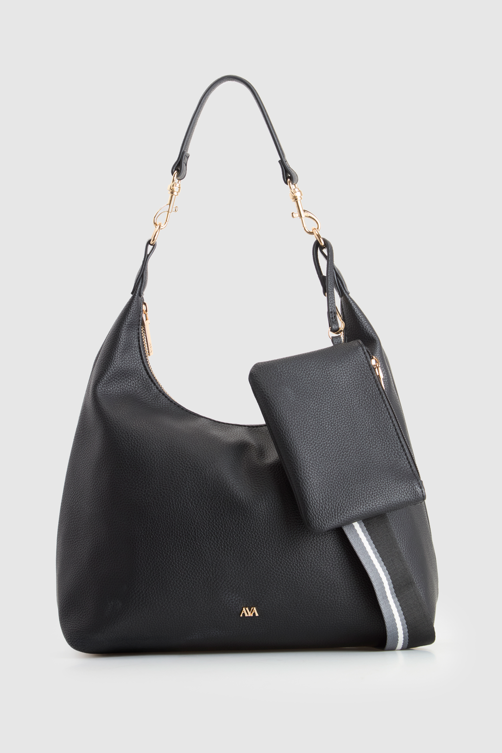 Laini Hobo Bag