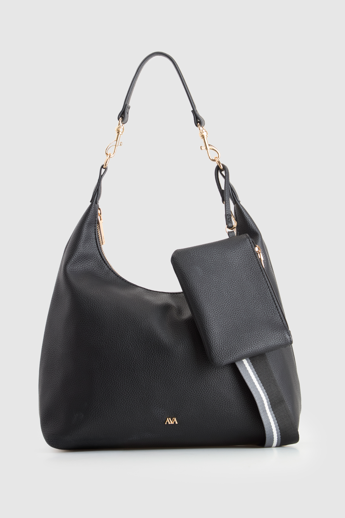 Laini Hobo Bag