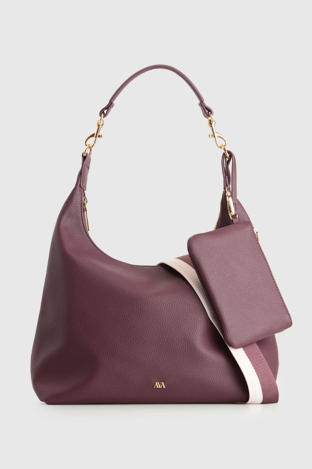 Laini Hobo Bag