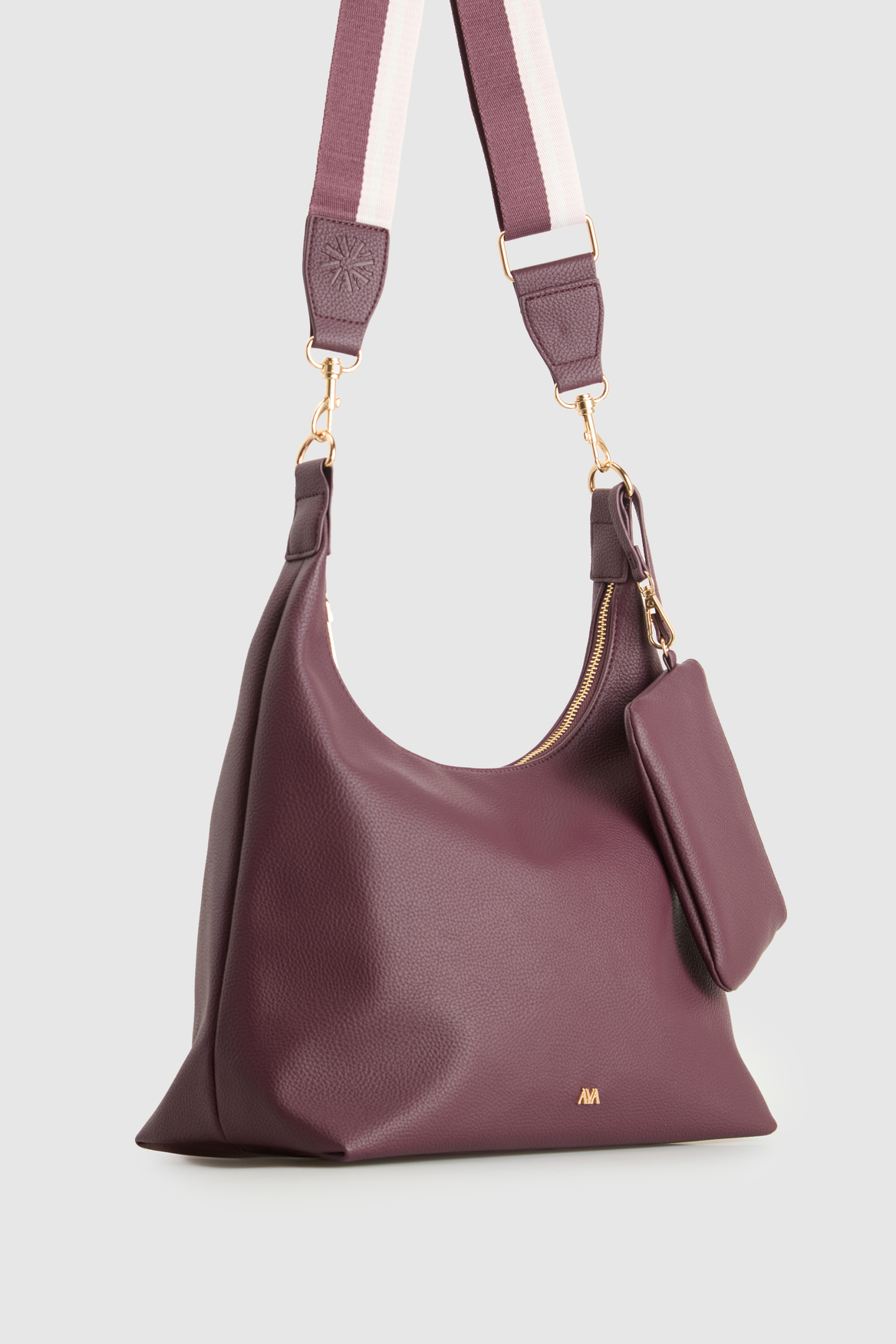 Laini Hobo Bag
