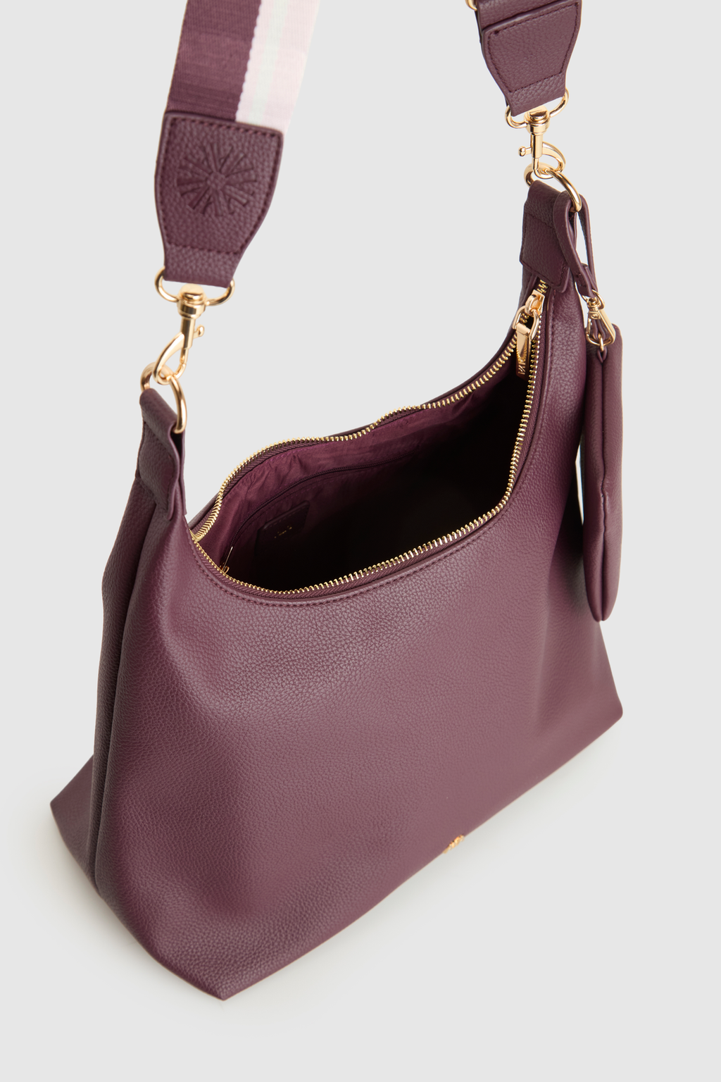 Laini Hobo Bag