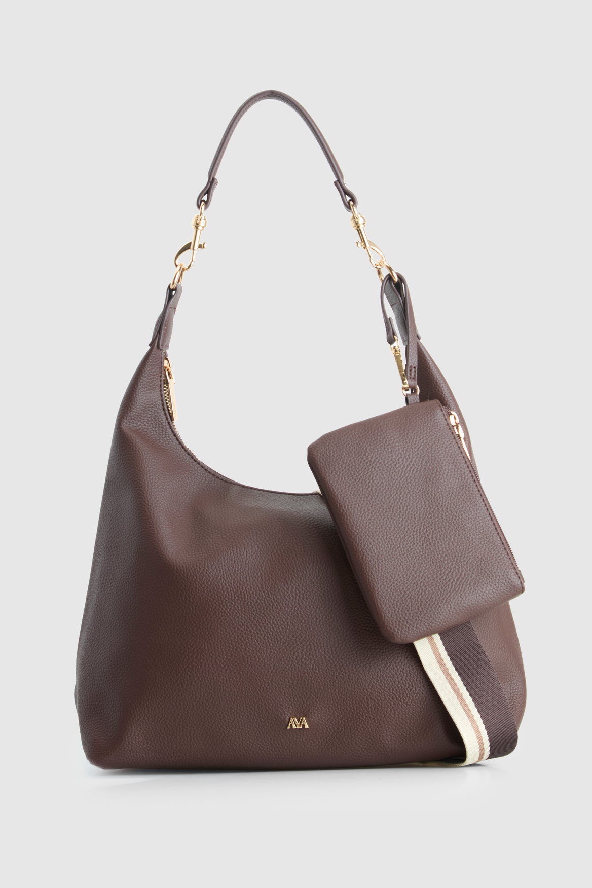 Laini Hobo Bag