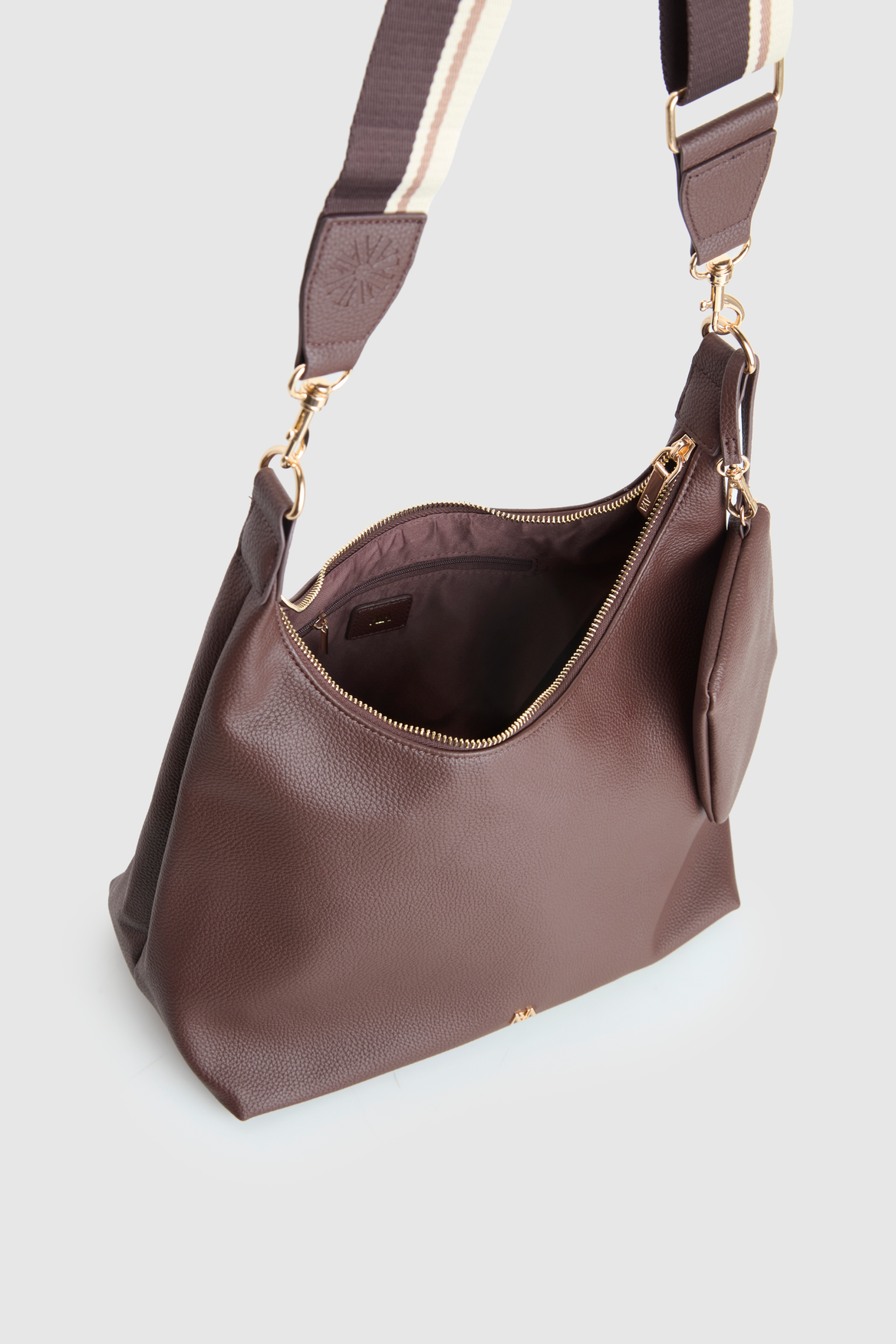 Laini Hobo Bag