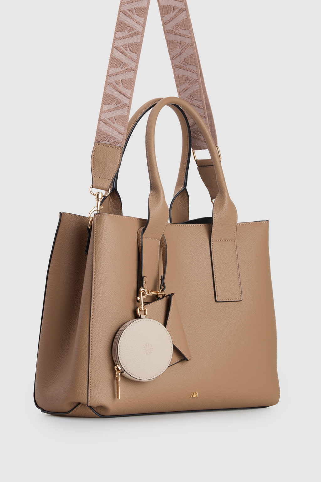 Juni Carry All Tote Bag