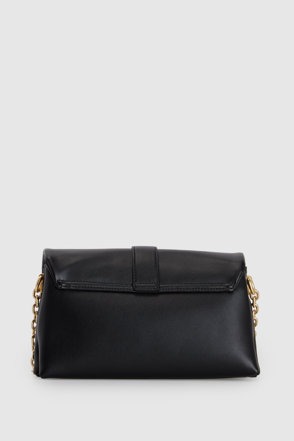 Eve Soft Flap Crossbody Bag