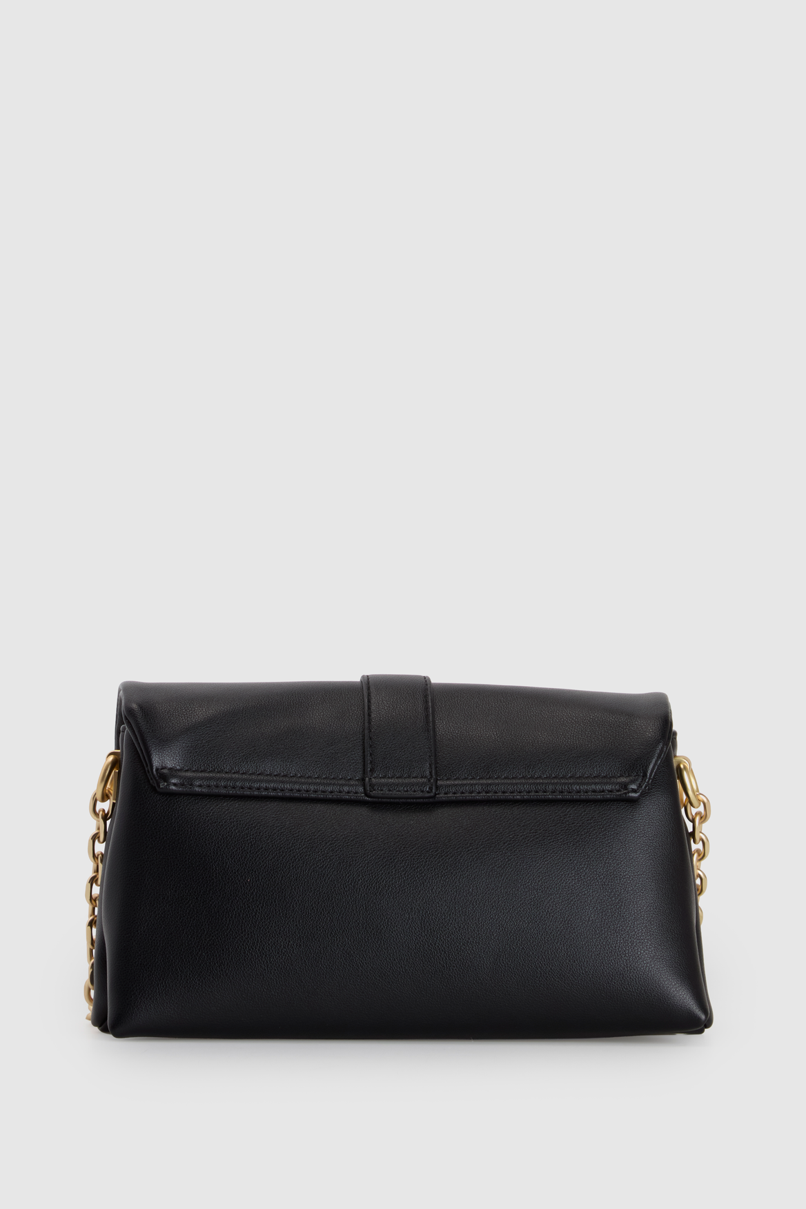Eve Soft Flap Crossbody Bag