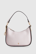 Lune Charm Shoulder Bag