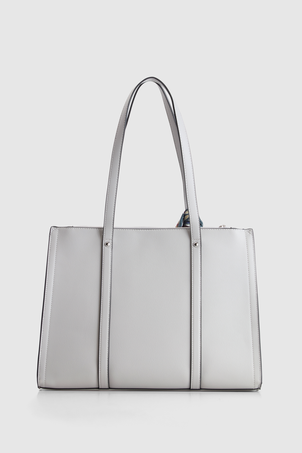 Cleo Multi Comp Tote Bag