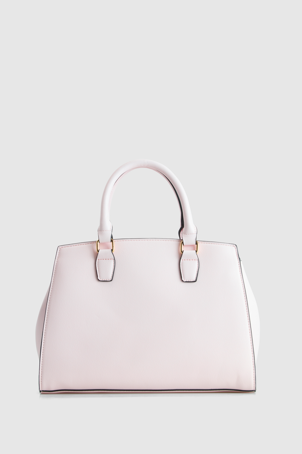 Charm Tote Bag