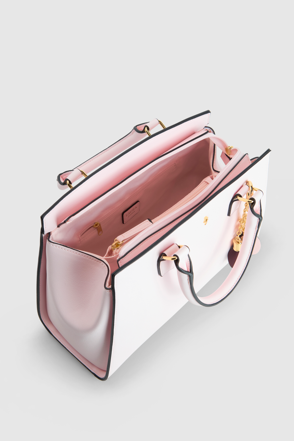 Charm Tote Bag