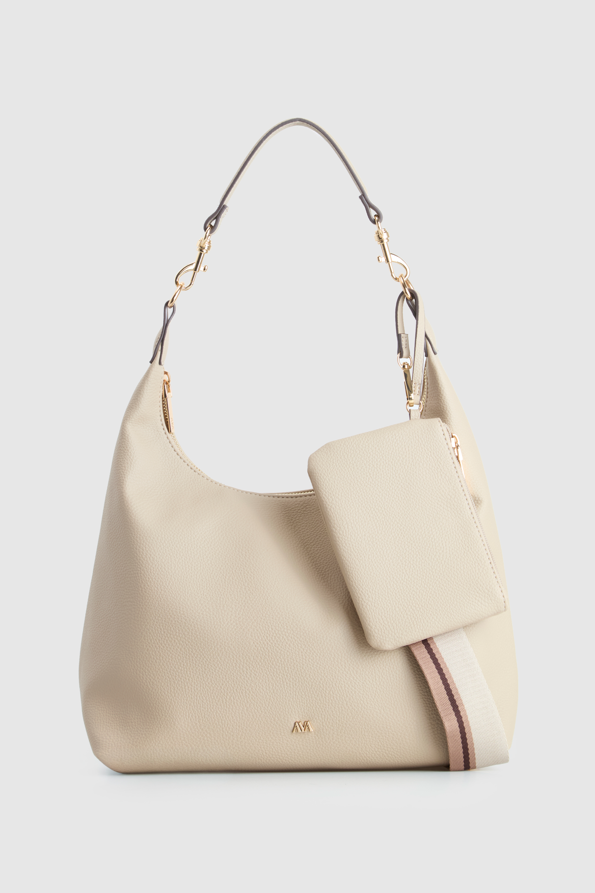 Laini Hobo Bag