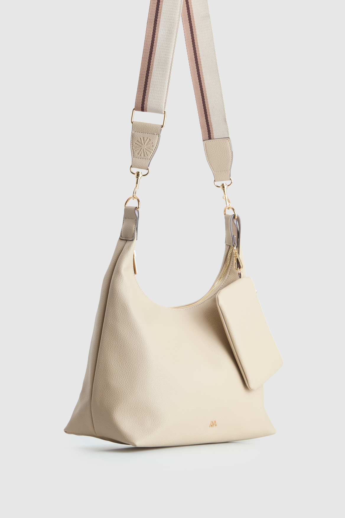 Laini Hobo Bag