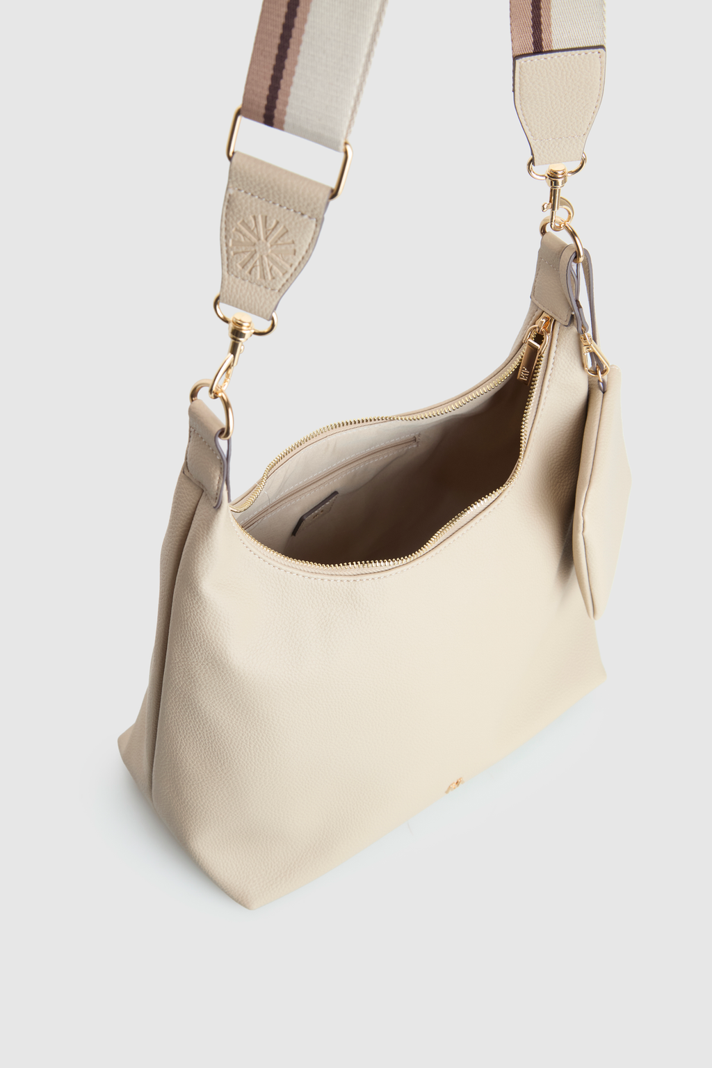 Laini Hobo Bag