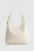 Immy Knit Hobo Bag