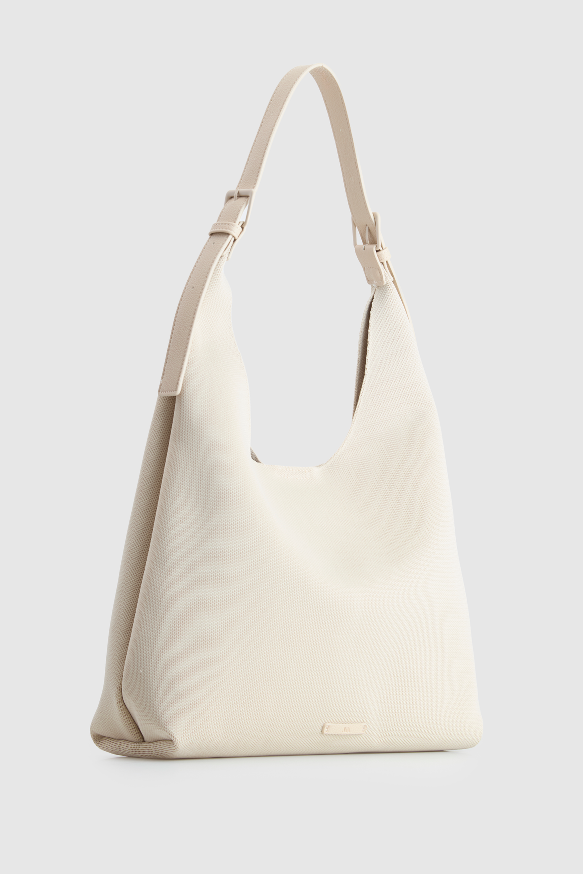 Immy Knit Hobo Bag