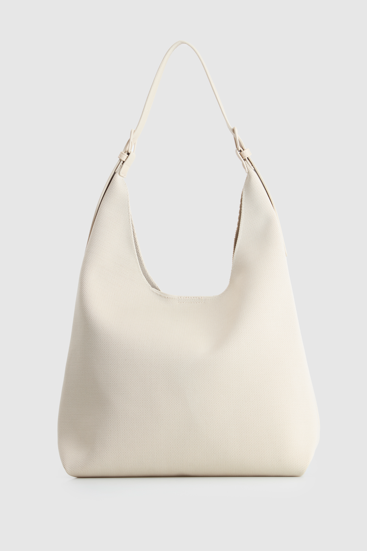 Immy Knit Hobo Bag