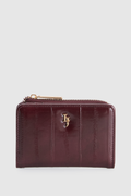 Alessia Small Stud Wallet