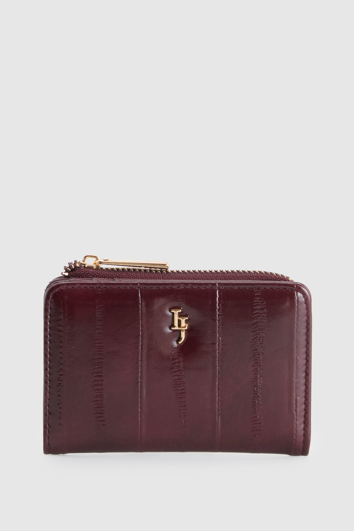 Alessia Small Stud Wallet