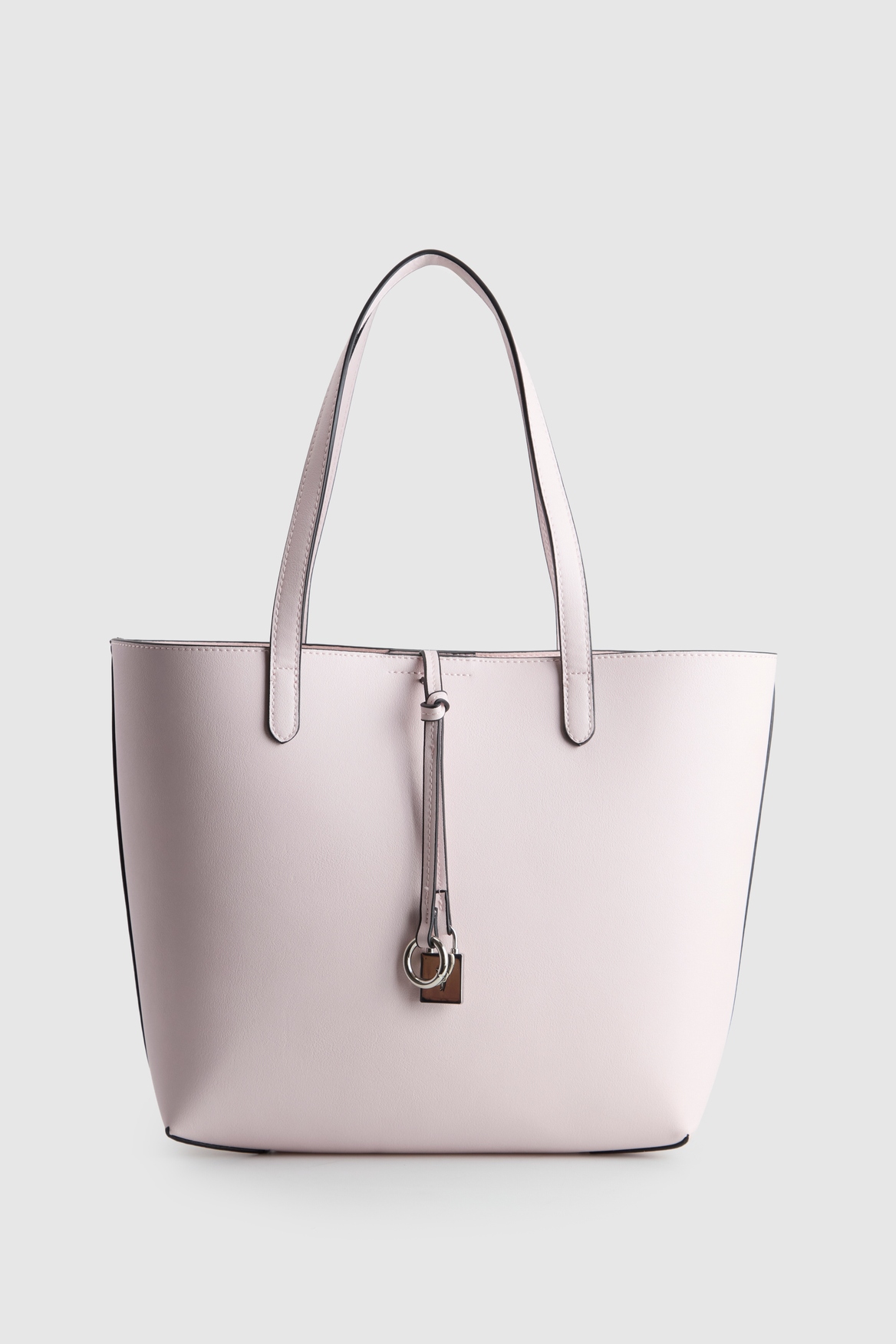 Everly Charm Tote Bag