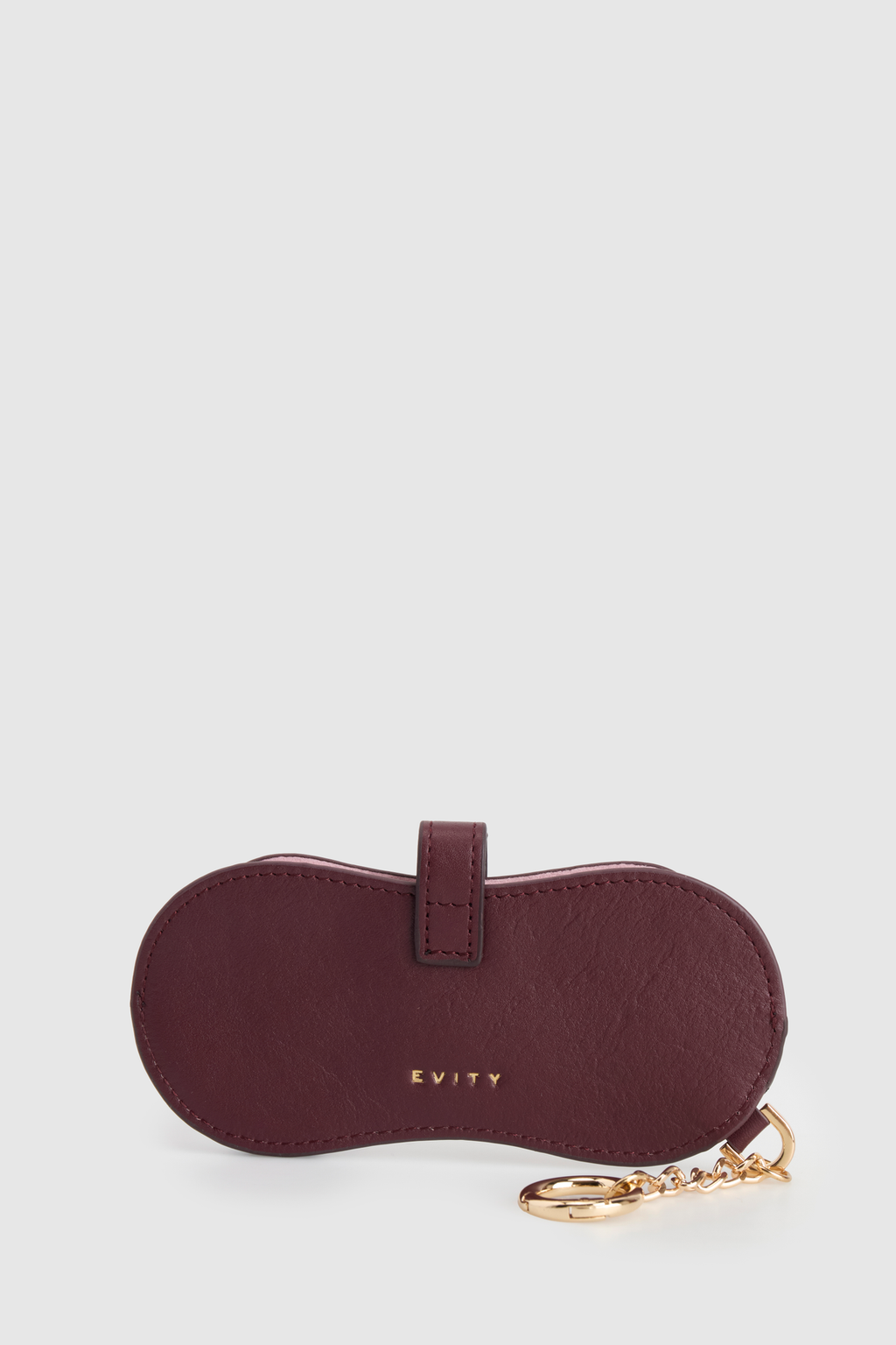 Serena Leather Sunglasses Charm