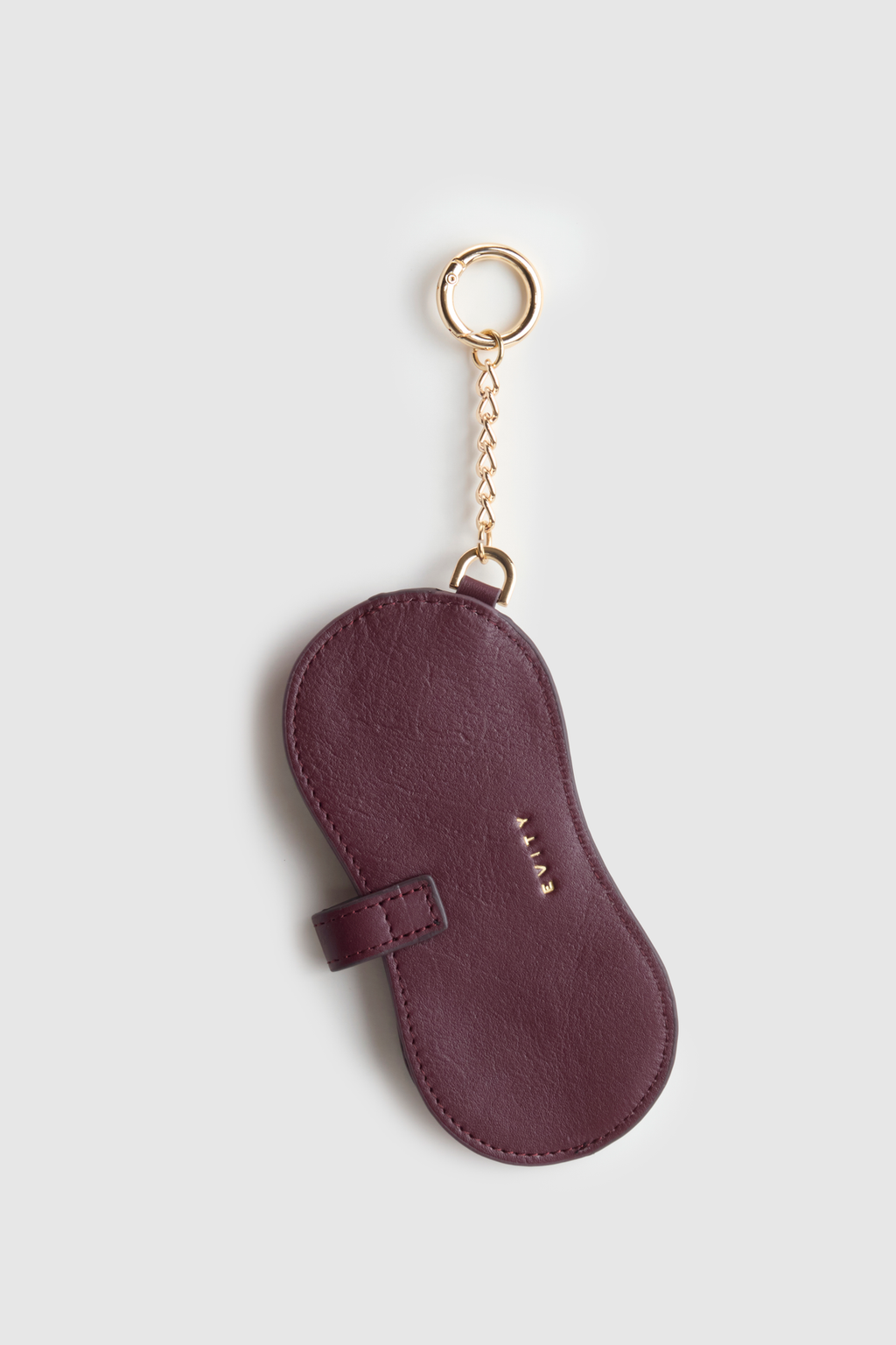 Serena Leather Sunglasses Charm