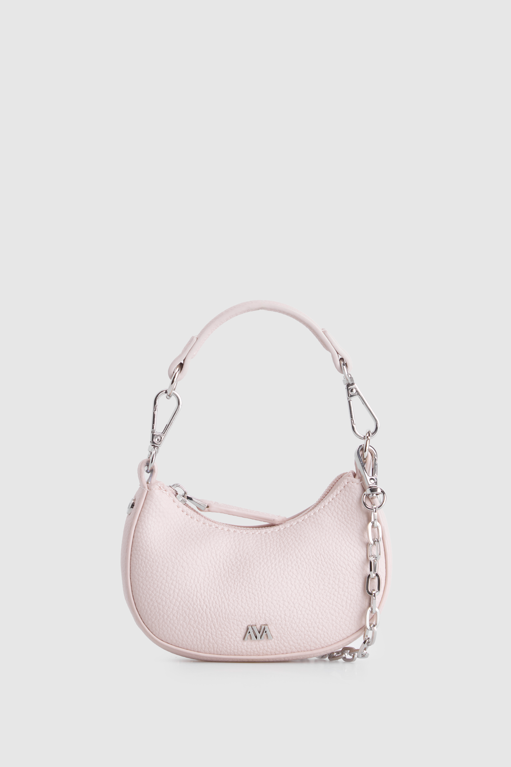 Juni Curved Micro Shoulder Bag