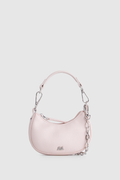 Juni Curved Micro Shoulder Bag