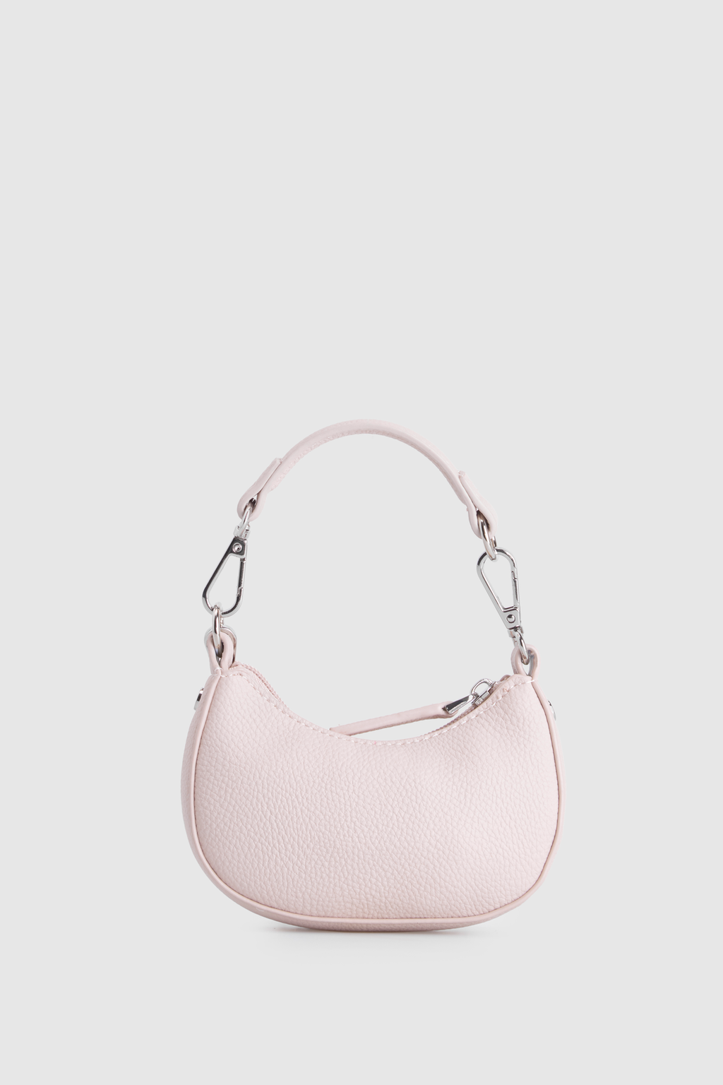 Juni Curved Micro Shoulder Bag