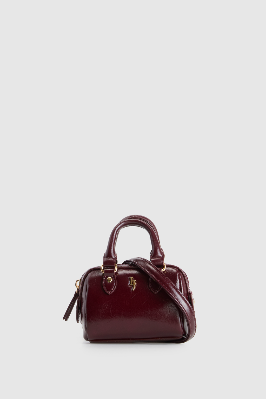 Cleo Micro Crossbody Bag