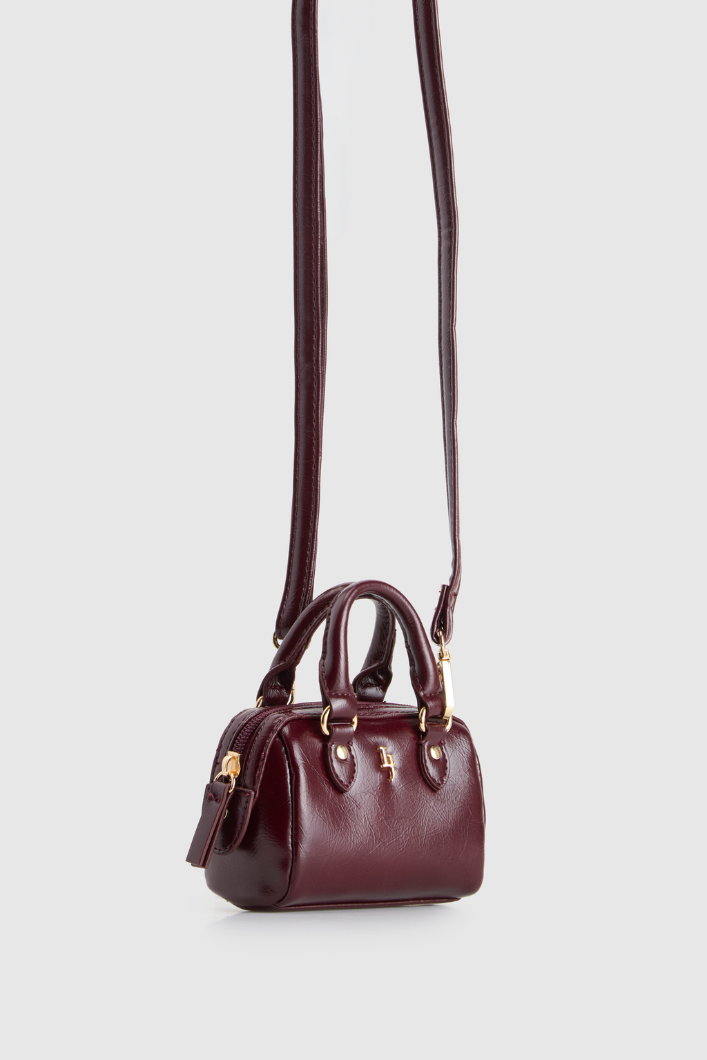 Cleo Micro Crossbody Bag