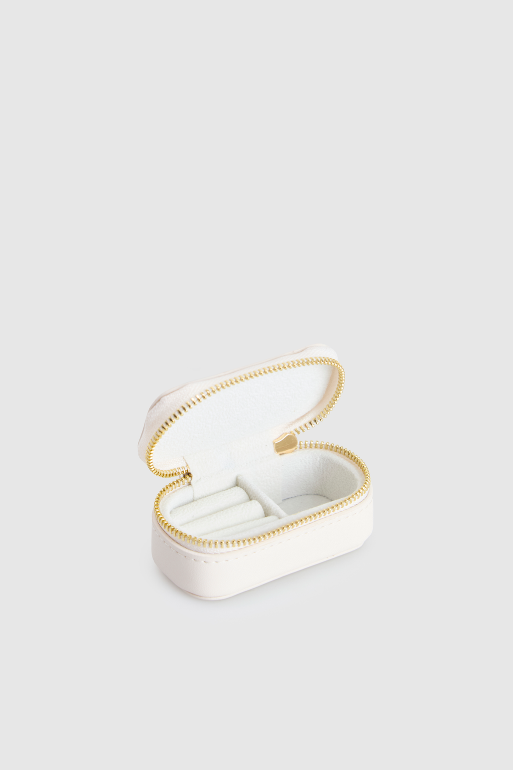 Small Jewellery Case Box