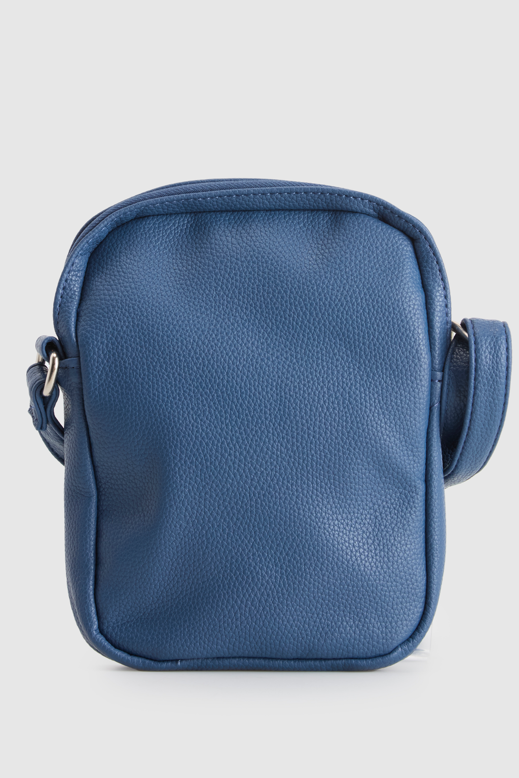 Multi Compartment Crossbody Bag