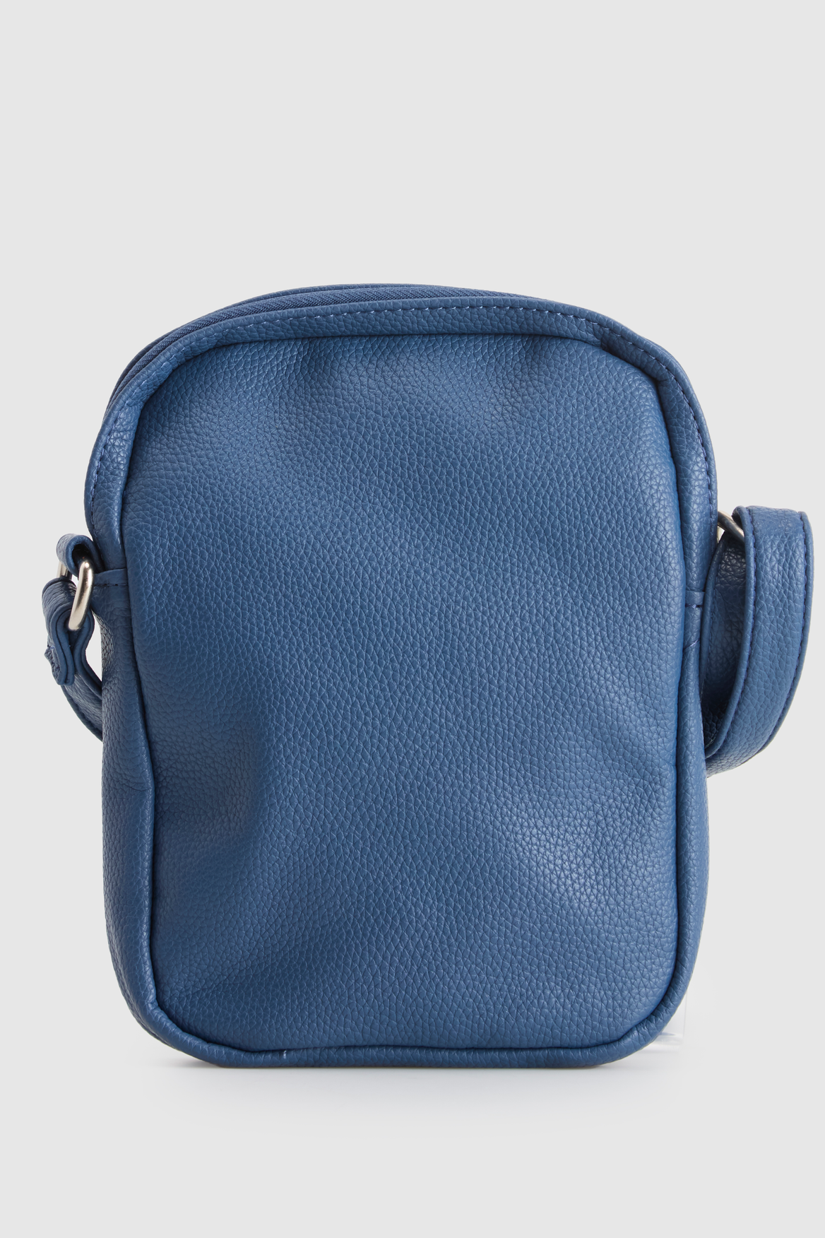 Multi Compartment Crossbody Bag