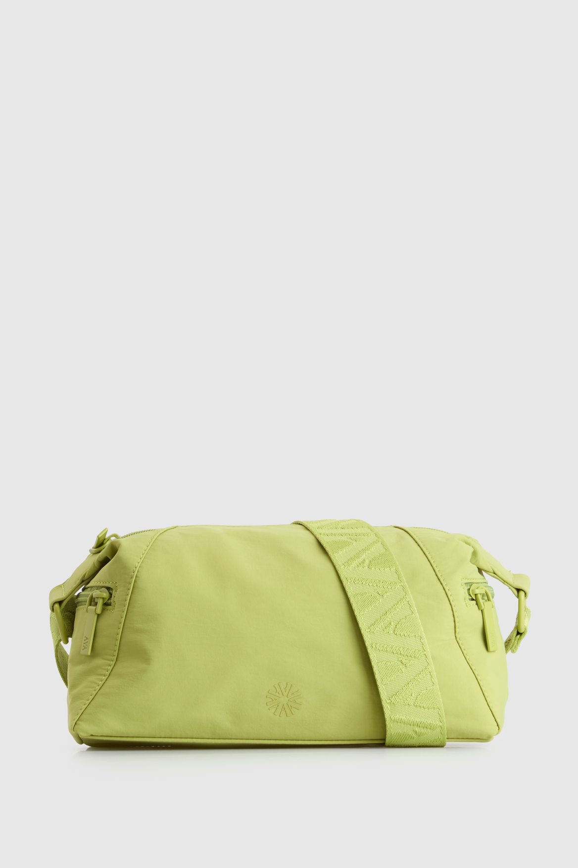 Gia Crossbody Bag