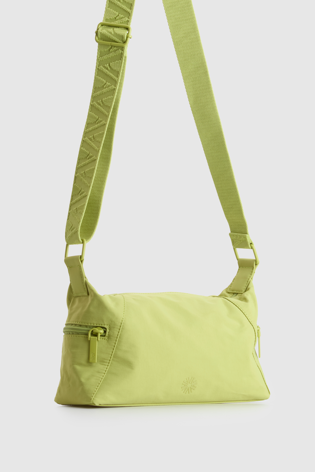Gia Crossbody Bag